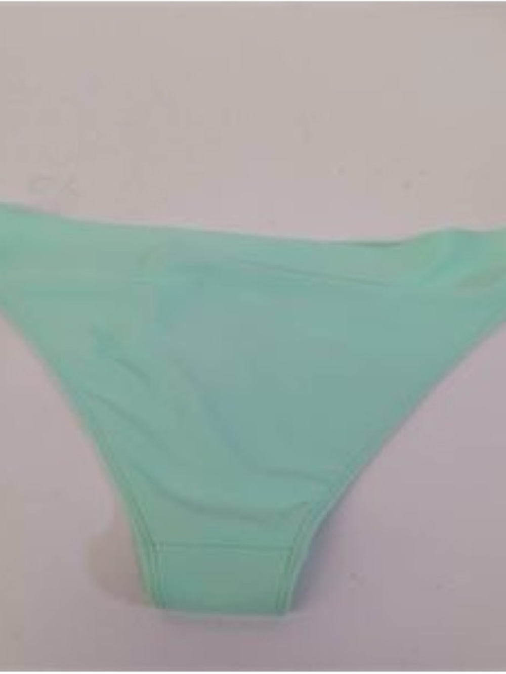Puma Mint Bikini Bottom